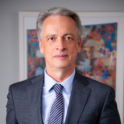 Benoit Scandelari Bussman