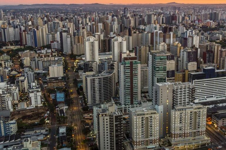 IPTU Curitiba