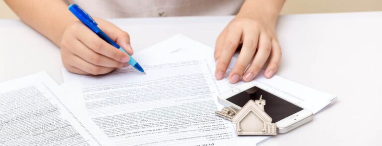 matrícula imobiliária